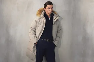Лучшие зимние куртки от российских марок: обзор топовых моделей для зимы 2026
