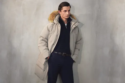 Лучшие зимние куртки от российских марок: обзор топовых моделей для зимы 2026 Лучшие зимние куртки от российских марок: обзор топовых моделей для зимы 2026
