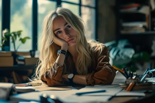 У зумеров новый тренд: что такое Raw Dogging Boredom и как это помогает бороться с тревожностью и кризисом идей