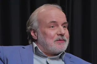 Мужской разговор с Иваном Ященко: о важности воспитания в обучении Мужской разговор с Иваном Ященко: о важности воспитания в обучении