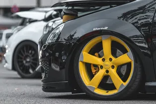 Тюнинг онлайн: на «Госуслугах» появилась новая функция для автомобилистов