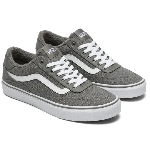 Vans Brooklyn LS Winter Sherpa Vans Brooklyn LS Winter Sherpa