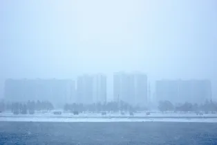 «Боевую тревогу» объявили в Москве: рекордные снегопады могут парализовать столицу