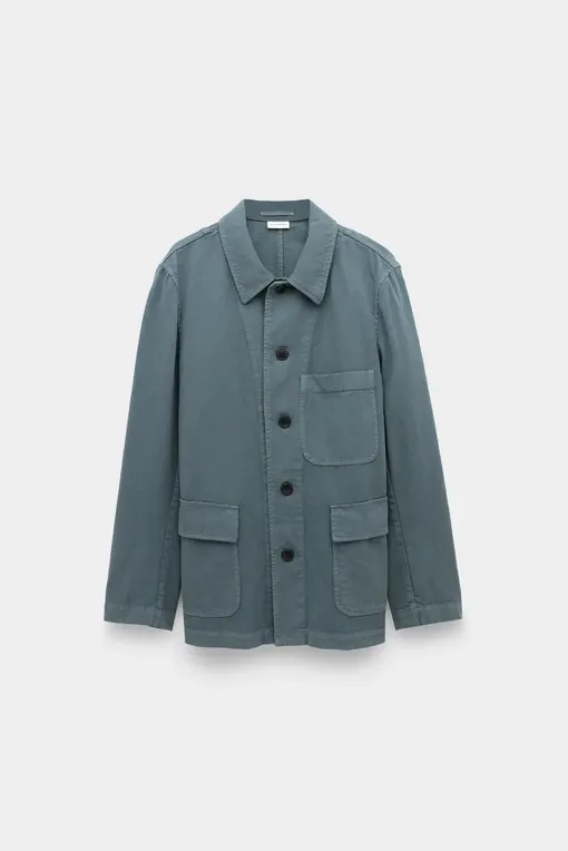 Dries Van Noten, Leform