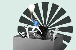 Как маркетологи вас обманывают: 4 самых распространенных мифа о работе мозга