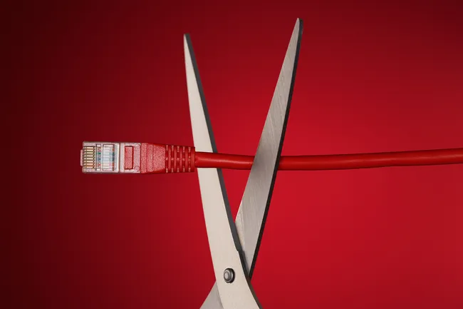 Россиян отключат от глобальной сети? Что будет с интернетом в 2026-м