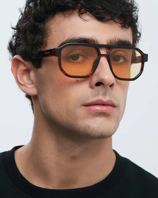 Базовый мужской гардероб