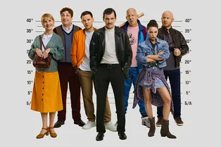 «Обнальщик», «Карта желаний», Hustle Show: кинодайджест третьей недели ноября от Men Today