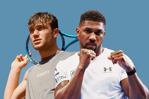 Женщины выбрали 10 самых сексуальных спортсменов мира: победитель рейтинга вас удивит Женщины выбрали 10 самых сексуальных спортсменов мира: победитель рейтинга вас удивит