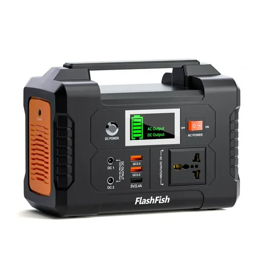 Flashfish EA200 (40 800 мАч) Flashfish EA200 (40 800 мАч)