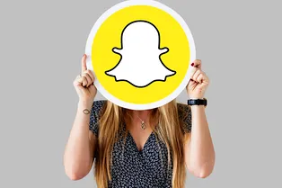 Snapchat заблокировали в России: платформу использовали террористы