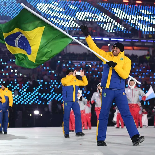 На Олимпиаду в 54 года: 7 самых возрастных спортсменов на Играх в Италии