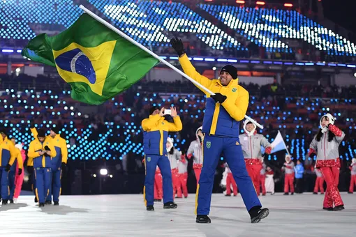 На Олимпиаду в 54 года: 7 самых возрастных спортсменов на Играх в Италии На Олимпиаду в 54 года: 7 самых возрастных спортсменов на Играх в Италии