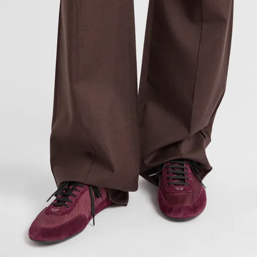 Кроссовки Prada Collapse Кроссовки Prada Collapse