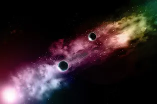 Земля подверглась биологической атаке: чем грозят планете «споры жизни», которые выбросила комета 3I/ATLAS