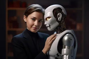 ИИ-министр Албании «забеременела», но не будет уходить в декретный отпуск: ее дети станут работать на государство