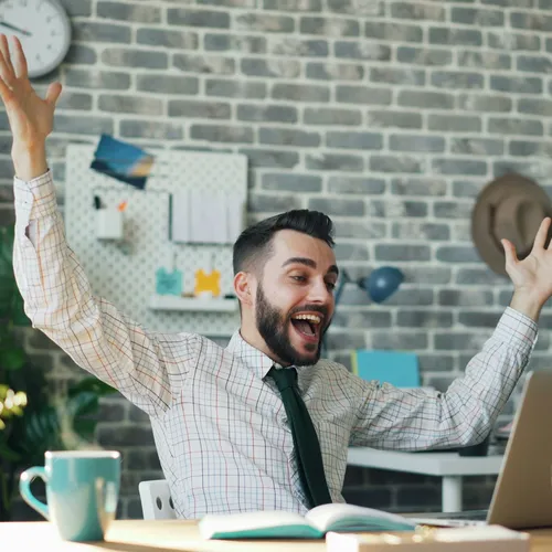 Прямо сейчас отложите работу и другие дела, чтобы выполнить микротренировку на 5 минут