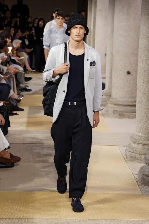 Giorgio Armani