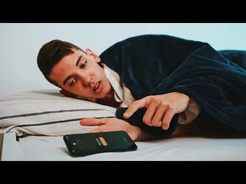 Нажми и смотри