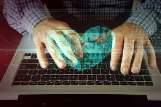Романтические отношения с чат-ботом: действительно ли ИИ-подружки хороши?