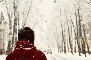В Москве побит рекорд по количеству осадков, но это еще не конец: погода и магнитные бури 10 января