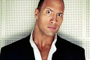 Как мотивировать себя на достижение целей: простой совет от Дуэйна Джонсона Как мотивировать себя на достижение целей: простой совет от Дуэйна Джонсона