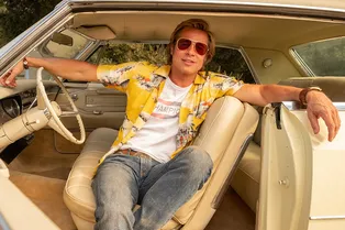 Квази-сиквел «Однажды в... Голливуде» выйдет уже в этом году: что известно о фильме «Приключения Клиффа Бута»