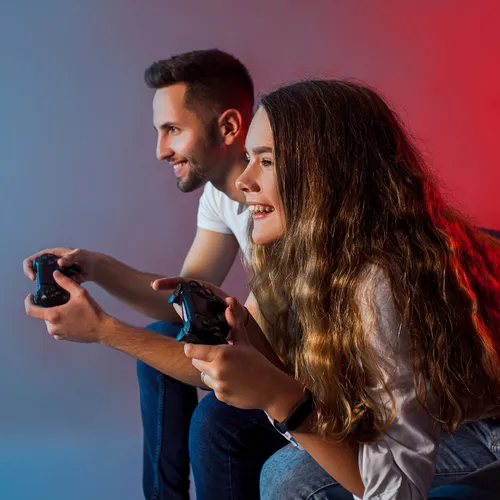 Вместо сериала на выходные: 10 захватывающих видеоигр, которые можно пройти вдвоем