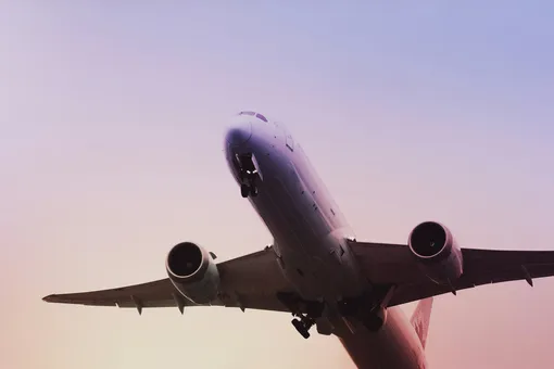 В российских самолетах появится интернет: в «Аэрофлоте» подтвердили работу по внедрению сети В российских самолетах появится интернет: в «Аэрофлоте» подтвердили работу по внедрению сети