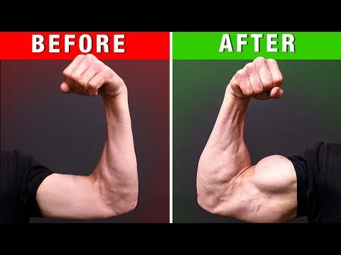 Нажми и смотри