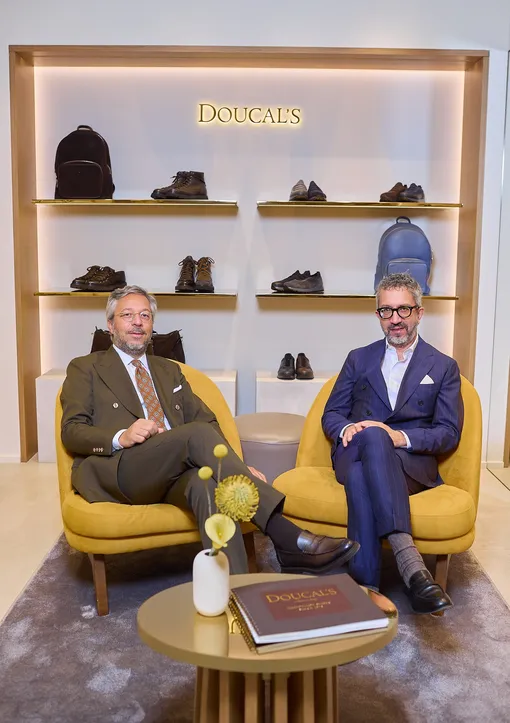 Джанни и Джерри Джаннини Джанни и Джерри Джаннини