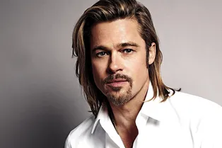 Что Брэд Питт считает самым важным в жизни мужчины? Что Брэд Питт считает самым важным в жизни мужчины?