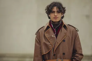 Бабье лето закончилось: как выглядеть модно в многослойных образах