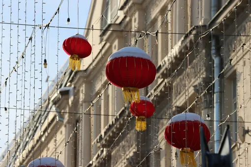 Зима на пороге: синоптики сообщили, когда в Москве выпадет первый снег и ударят морозы Зима на пороге: синоптики сообщили, когда в Москве выпадет первый снег и ударят морозы