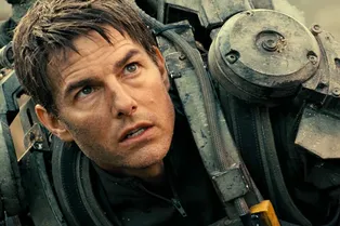 «Кино — это не то, чем я занимаюсь, это то, кто я есть»: Том Круз наконец-то получил почетный «Оскар» «Кино — это не то, чем я занимаюсь, это то, кто я есть»: Том Круз наконец-то получил почетный «Оскар»