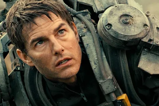 «Кино — это не то, чем я занимаюсь, это то, кто я есть»: Том Круз наконец-то получил почетный «Оскар»