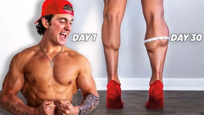 Нажми и смотри