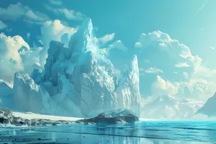 На Земле может наступить ледниковый период: ученых беспокоит снижение солнечной активности