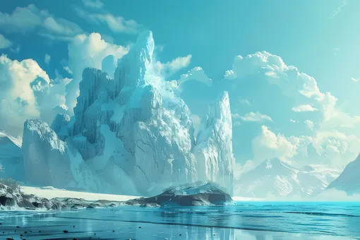 На Земле может наступить ледниковый период: ученых беспокоит снижение солнечной активности На Земле может наступить ледниковый период: ученых беспокоит снижение солнечной активности