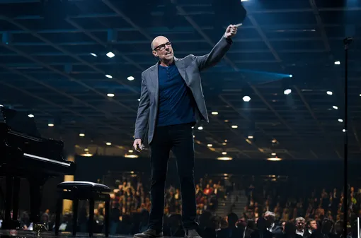 Скотт Гэллоуэй