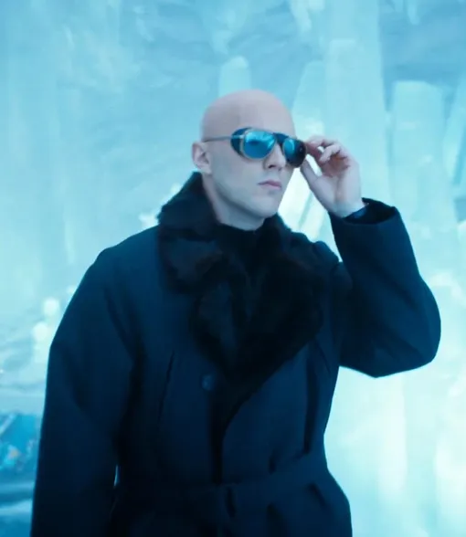 Мужские образы в кино