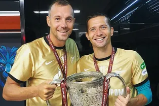 Почему тренеры запрещали Артему Дзюбе качаться с железом? Почему тренеры запрещали Артему Дзюбе качаться с железом?