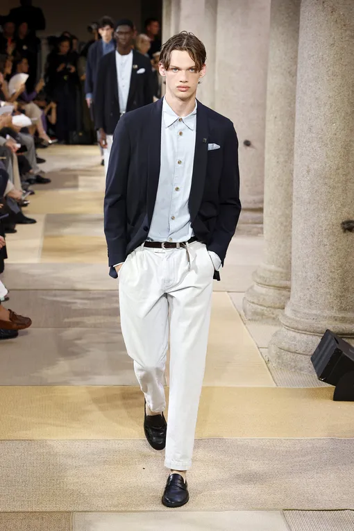 Giorgio Armani