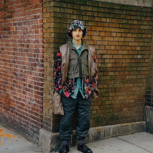 Гардероб рыбака — тренд весны 2026: как одеться в модном стиле