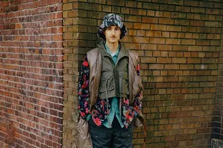 Гардероб рыбака — тренд весны 2026: как одеться в модном стиле