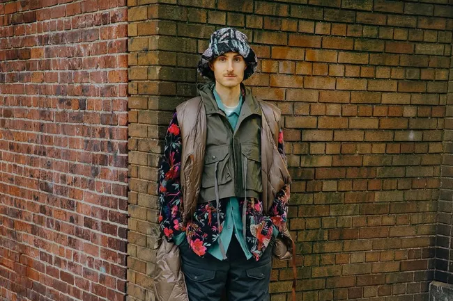 Гардероб рыбака — тренд весны 2026: как одеться в модном стиле