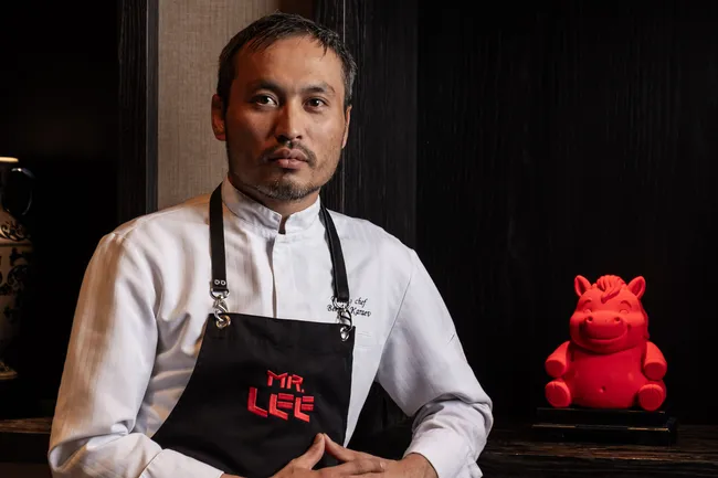 Бек Караев: «Уважение к продукту и его природе — мой главный профессиональный ориентир»