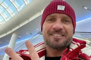 Почему Роман Костомаров всегда носит шапку: тайна фигуриста, о которой вы не задумывались