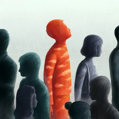 Аутизм — не редкость и не приговор: 7 мифов, которые пора оставить в прошлом