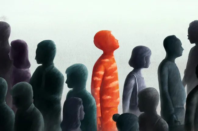 Аутизм — не редкость и не приговор: 7 мифов, которые пора оставить в прошлом